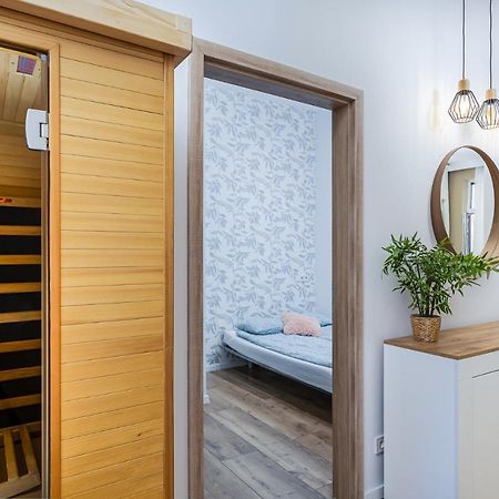 Csengery Deluxe Home With Balcony Budapest Exterior photo